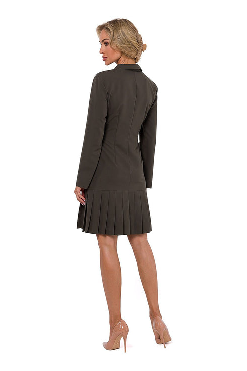 Robe de jour model 184748 Moe